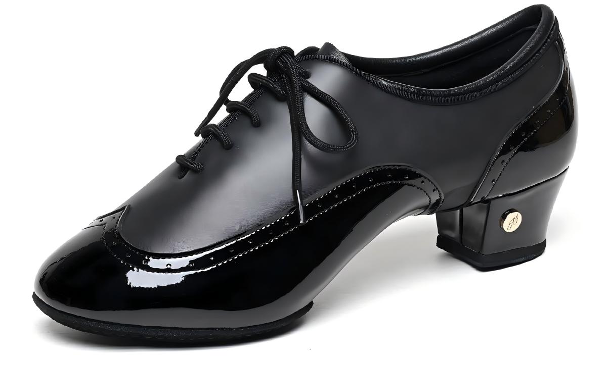 AL9710 Men's Latin Dance Shoes