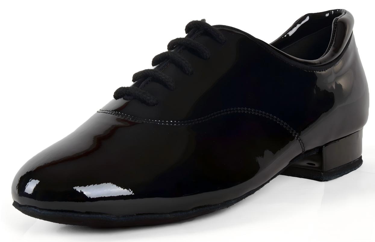 AM9811 Men's Standard Ballroom Shoes
