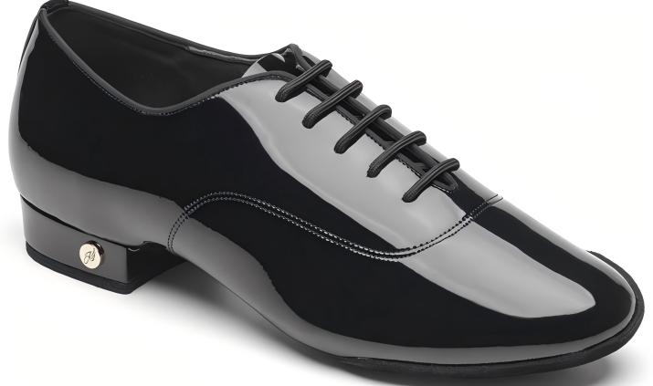 AM9812 Men's Standard Ballroom Shoes