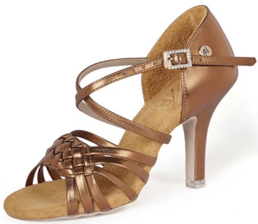 G1201 Women latin shoes