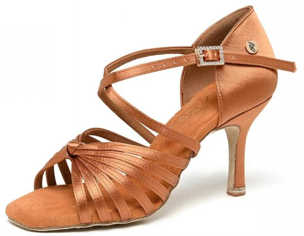P8003 Women latin shoes