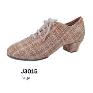 TEACHING SHOES J3015