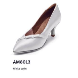 WOMEN BALLROOM SHOES AM8013