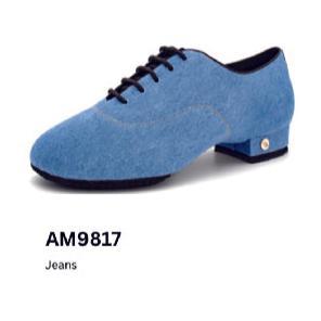 MEN BALLROOM SHOES AM9817