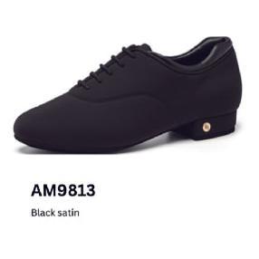 MEN BALLROOM SHOES AM9813