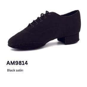 MEN BALLROOM SHOES AM9814