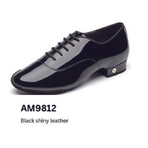 MEN BALLROOM SHOES AM9812