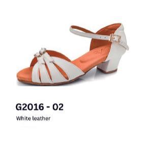 KIDS SHOES FOR GIRLS G2016-02