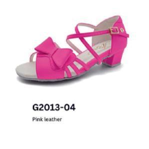 KIDS SHOES FOR GIRLS G2013-04