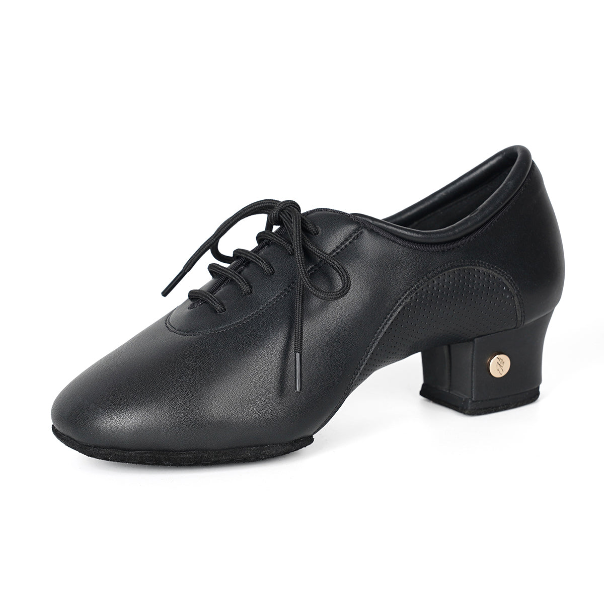 AL9708-1 Men's Latin Dance Shoes