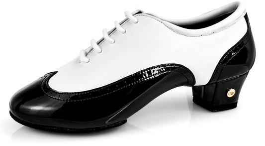 AL9709 Men's Latin Dance Shoes