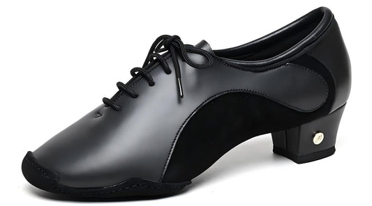 AL9717 Men's Latin Dance Shoes