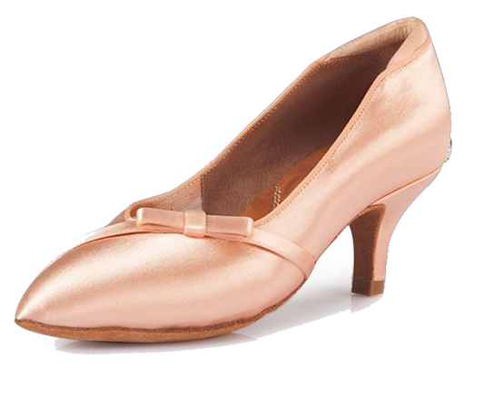 AM8012 Women's Standard Ballroom Shoes