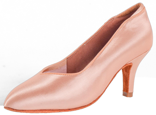 AM8015 Women's Standard Ballroom Shoes
