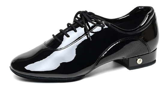 AM9808 Men's Standard Ballroom Shoes