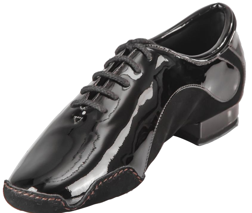 AM9809 Men's Standard Ballroom Shoes