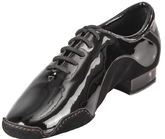 AM9809 Men's Standard Ballroom Shoes