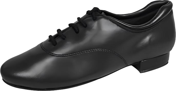AM9810 Men's Standard Ballroom Shoes