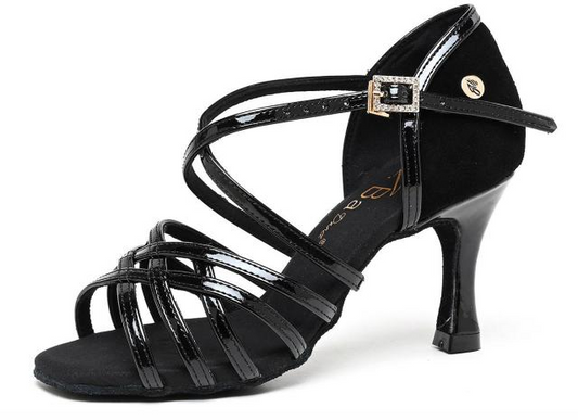G1005 Women latin shoes