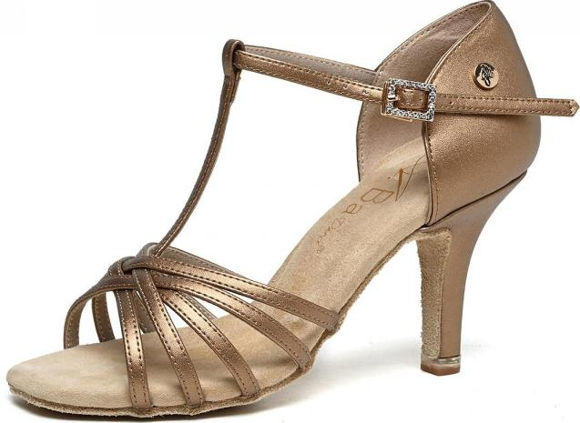 G2001 Women latin shoes