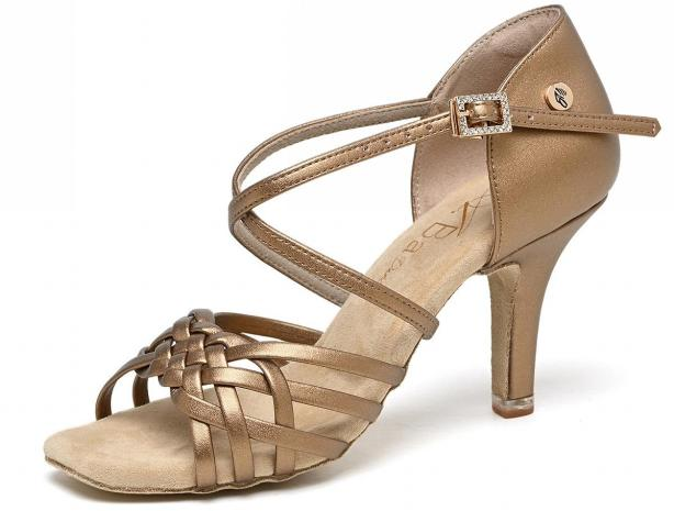 G2003 Women latin shoes