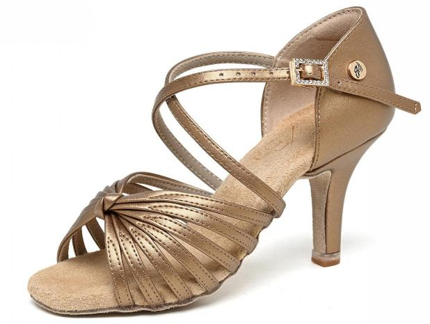 G2004 Women latin shoes