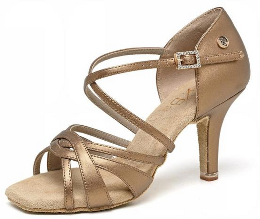 G2005 Women latin shoes