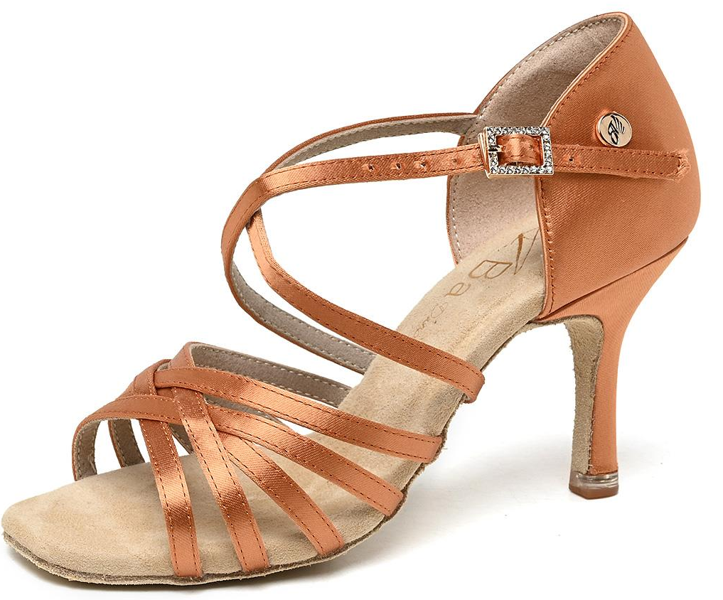 G8001  Women latin shoes