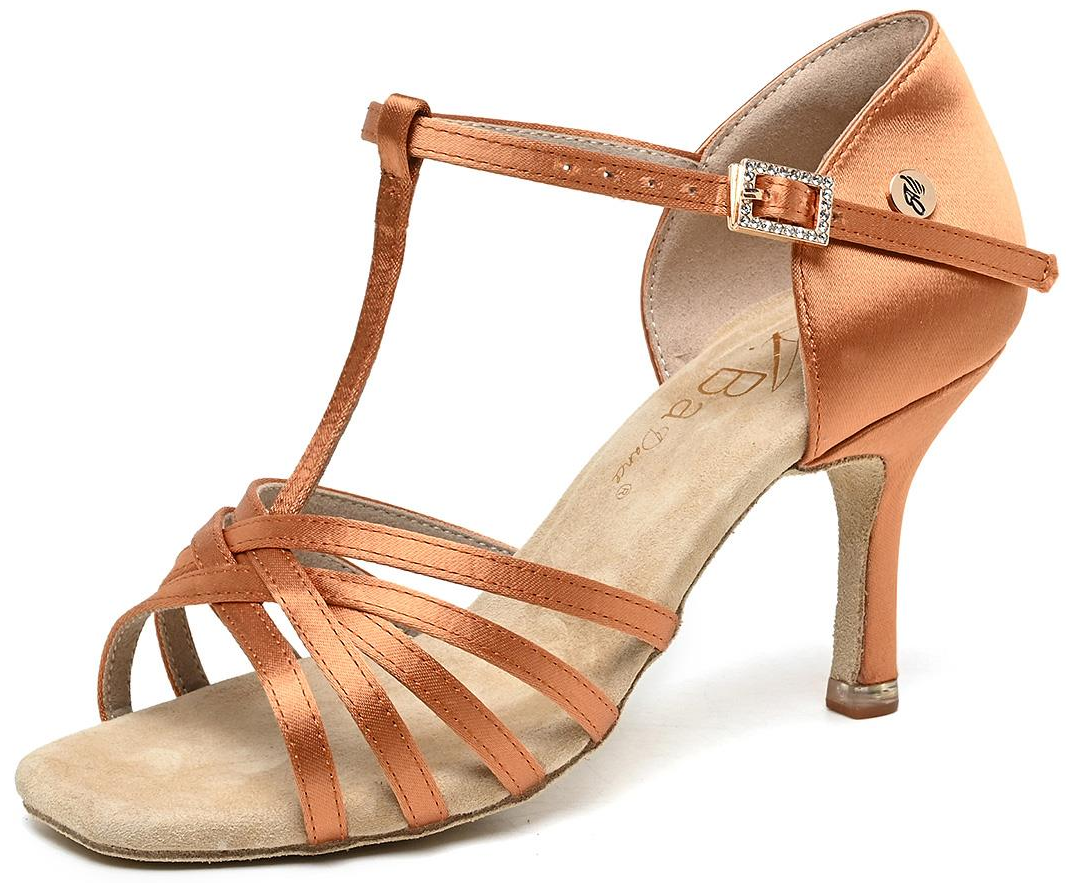 G8002  Women latin shoes