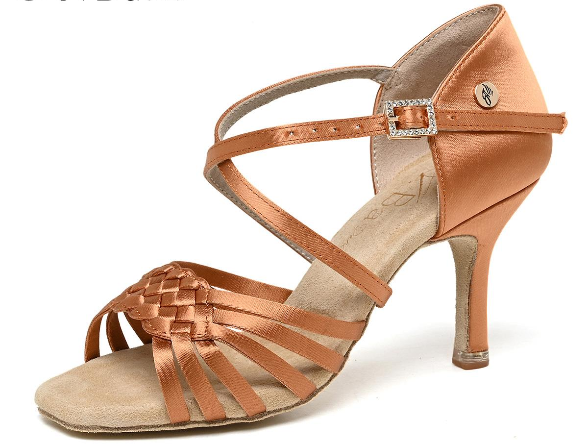 G8004  Women latin shoes