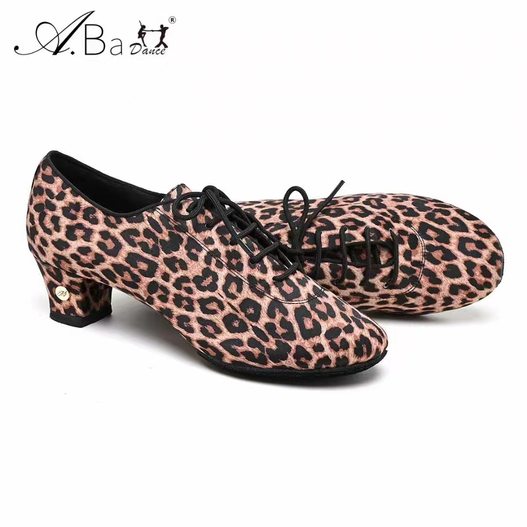 J3030 Unisex Teaching Dance Shoes