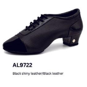 MEN LATIN SHOES AL9722