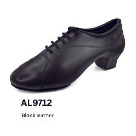 MEN LATIN SHOES AL9712