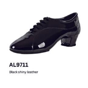 MEN LATIN SHOES AL9711