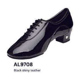 MEN LATIN SHOES AL9708