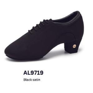 MEN LATIN SHOES AL9719