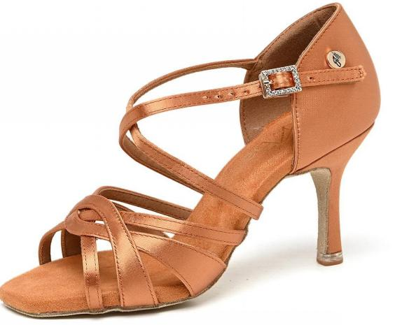 P8009  Women latin shoes